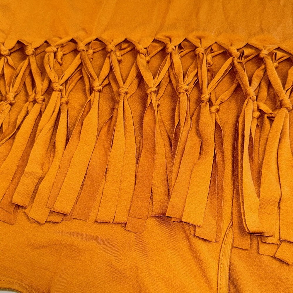 PINZIKO Summer Beach Dress, Casual brown XL NWT - Picture 4 of 6